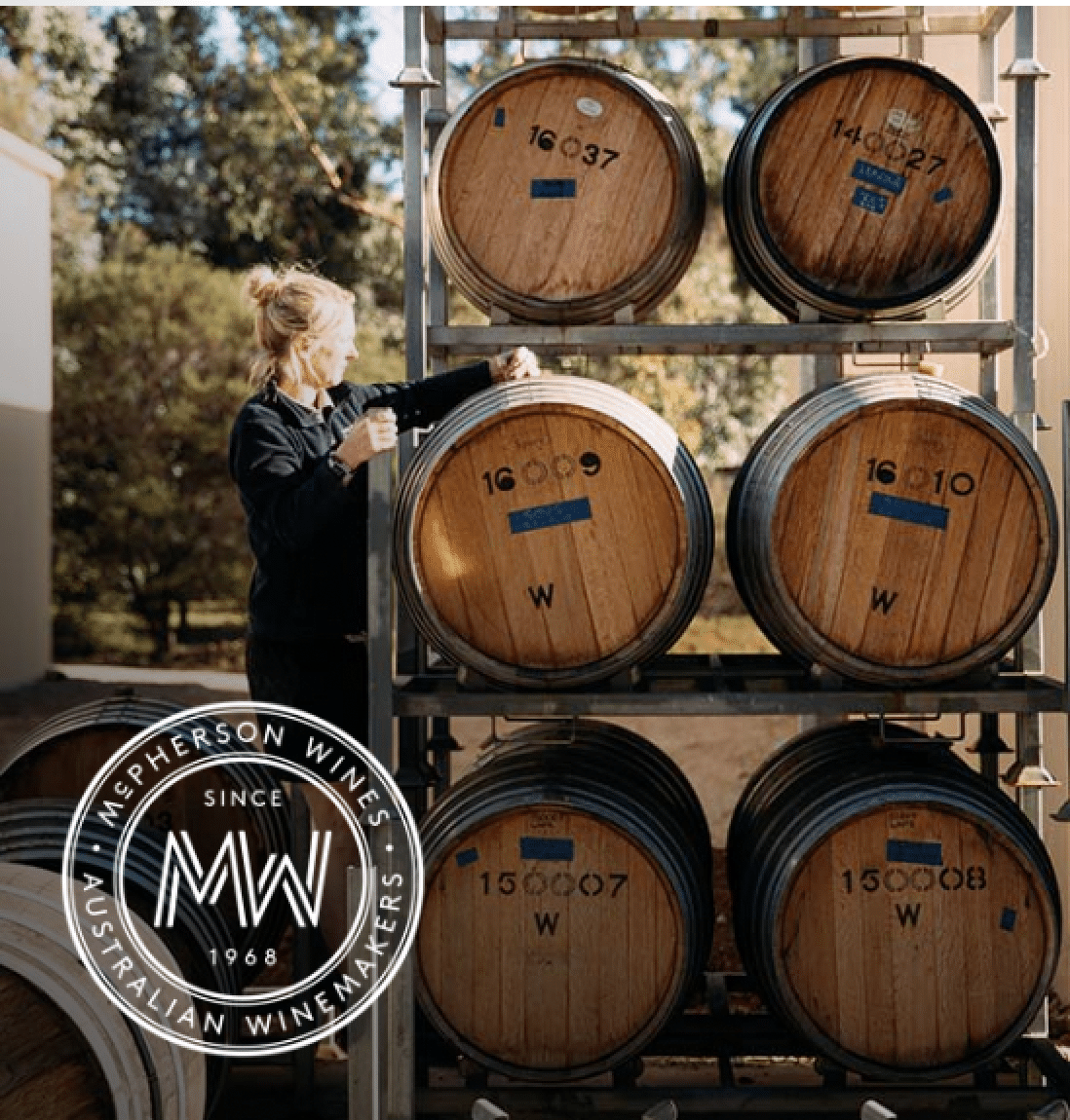 Lanchester Wines Wine Agency Partners From across the Globe