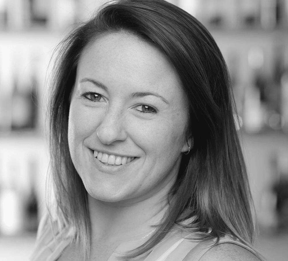 Image: Emma Campbell, MCIM